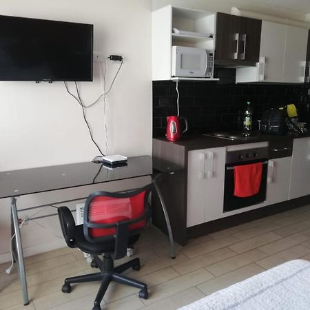 Home Estudio Concepción Eksteriør bilde