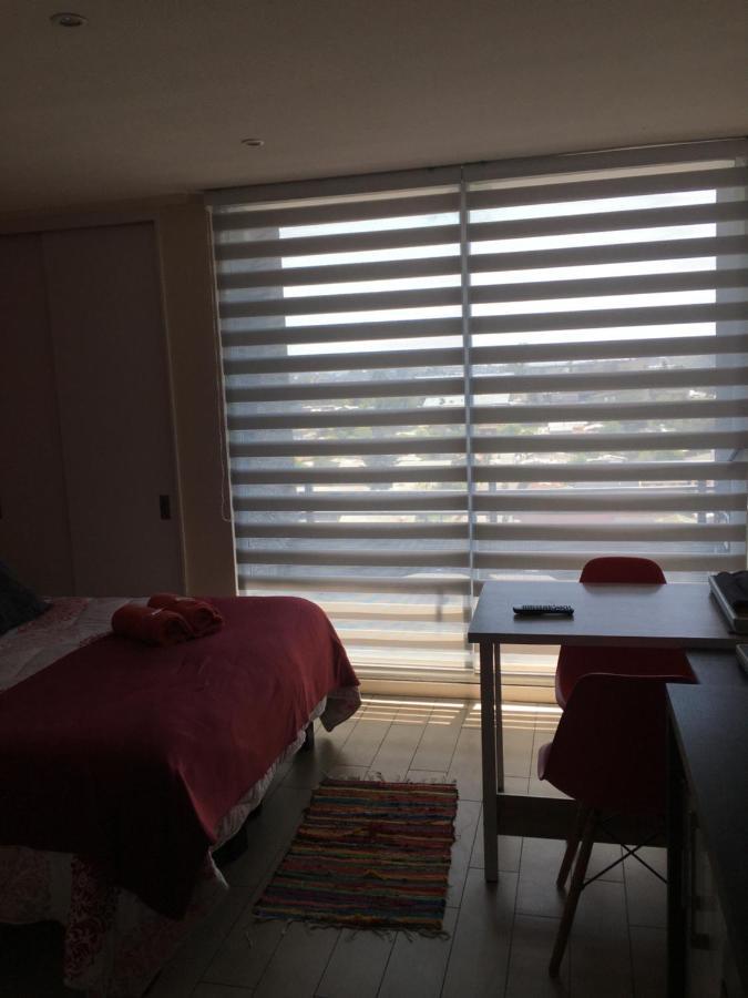 Home Estudio Concepción Eksteriør bilde