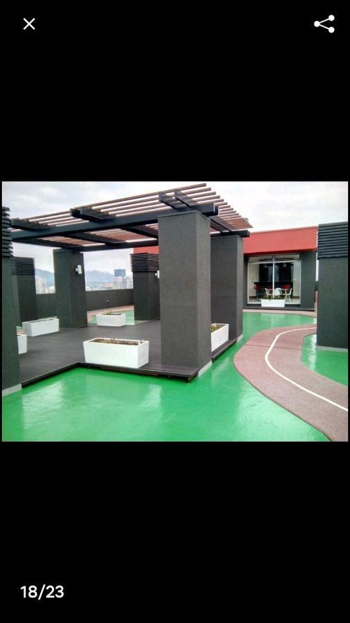 Home Estudio Concepción Eksteriør bilde